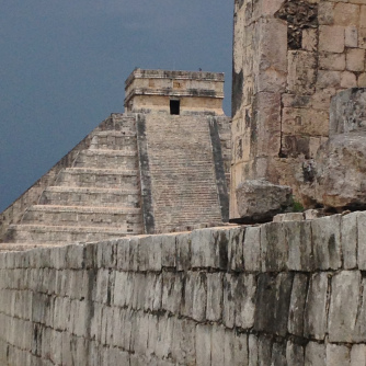Chichen Itza